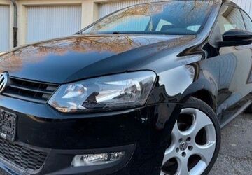 VW Polo 232.000 km 2.690 &euro; Dortmund 44328