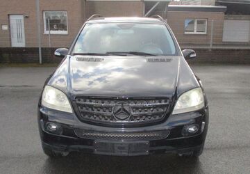 Mercedes-Benz ML 320 349.000 km 5.499 &euro; Unna 59425