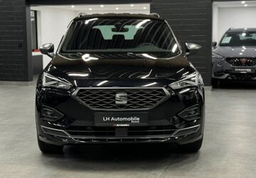 Seat Tarraco 140.165 km 23.990 &euro; Lüdinghausen 59348