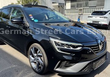 Renault Megane E-TECH 147.600 km 14.950 &euro; Essen 45141