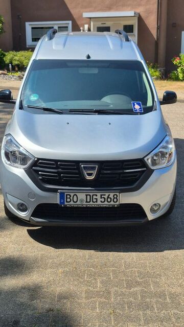 Gebrauchte Dacia Dokker