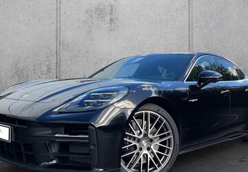 Porsche Panamera 9.900 km 138.890 &euro; Recklinghausen 45665