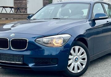 BMW 116 224.807 km 3.500 &euro; Gelsenkirchen 45884