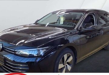 VW Passat Variant 18.854 km 33.990 &euro; Hattingen 45527