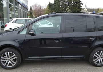 VW Touran 170.000 km 4.999 &euro; Bergkamen 59192