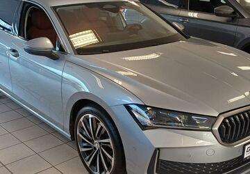 Skoda Superb 45.850 km 39.450 &euro; Lünen 44534