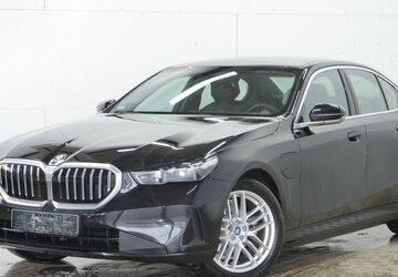 BMW 530 24.478 km 48.840 &euro; Bochum 44809