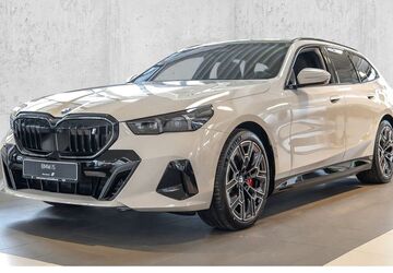 BMW i5 5.900 km 74.500 &euro; Unna 59425
