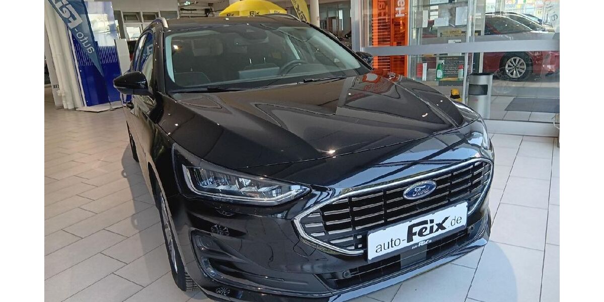 Ford Focus 16.103 km 19.490 &euro; Bochum 44791