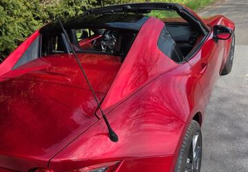 Mazda MX-5 144.000 km 16.600 &euro; Schwerte 58239