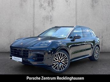 Gebrauchte Porsche Cayenne