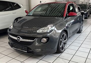 Opel Adam 95.450 km 9.450 &euro; Essen - Karnap 45329
