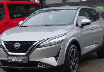 Nissan Qashqai 68.054 km 25.990 &euro; Essen 45355