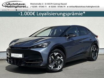 Gebrauchte Cupra Tavascan