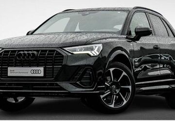 Audi Q3 17.996 km 42.788 &euro; Dortmund 44143
