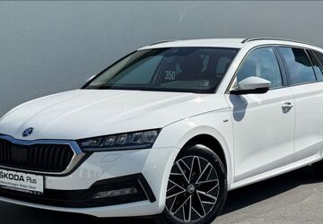 Skoda Octavia 106.600 km 19.990 &euro; Castrop-Rauxel 44579