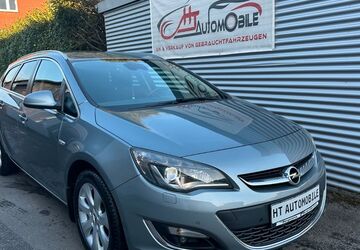 Opel Astra 141.000 km 7.999 &euro; Marl 45770