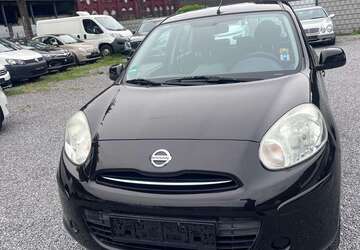 Nissan Micra 174.000 km 1.300 &euro; Hagen 58135