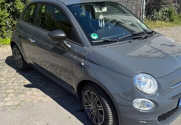Fiat 500 61.402 km 9.200 &euro; Essen 45145