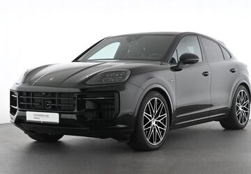 Porsche Cayenne 13.246 km 106.900 &euro; Essen 45143