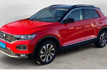 VW T-Roc 22.470 km 25.470 &euro; Bochum - Linden 44879