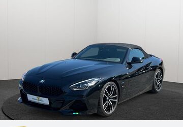 BMW Z4 80.500 km 32.990 &euro; Castrop-Rauxel 44575