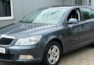Skoda Octavia 174.000 km 4.980 &euro; Castrop-Rauxel 44575