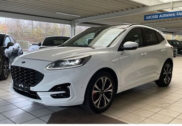 Ford Kuga 103.870 km 19.974 &euro; Lünen 44532