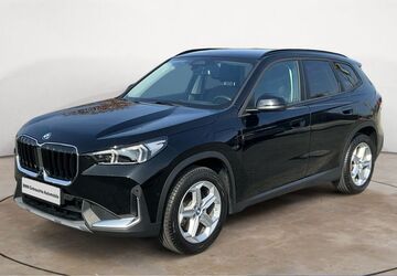 BMW X1 24.995 km 35.989 &euro; Werne 59368