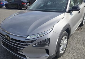 Hyundai NEXO 29.400 km 15.990 &euro; Gelsenkirchen 45884