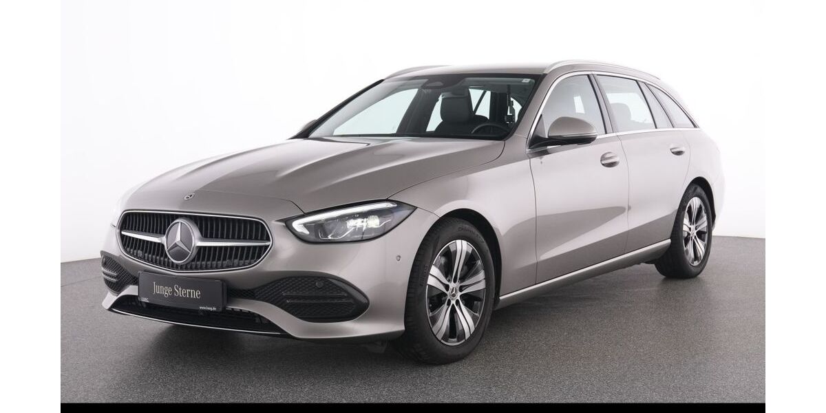 Mercedes-Benz C 200 43.316 km 32.945 &euro; Essen 45309