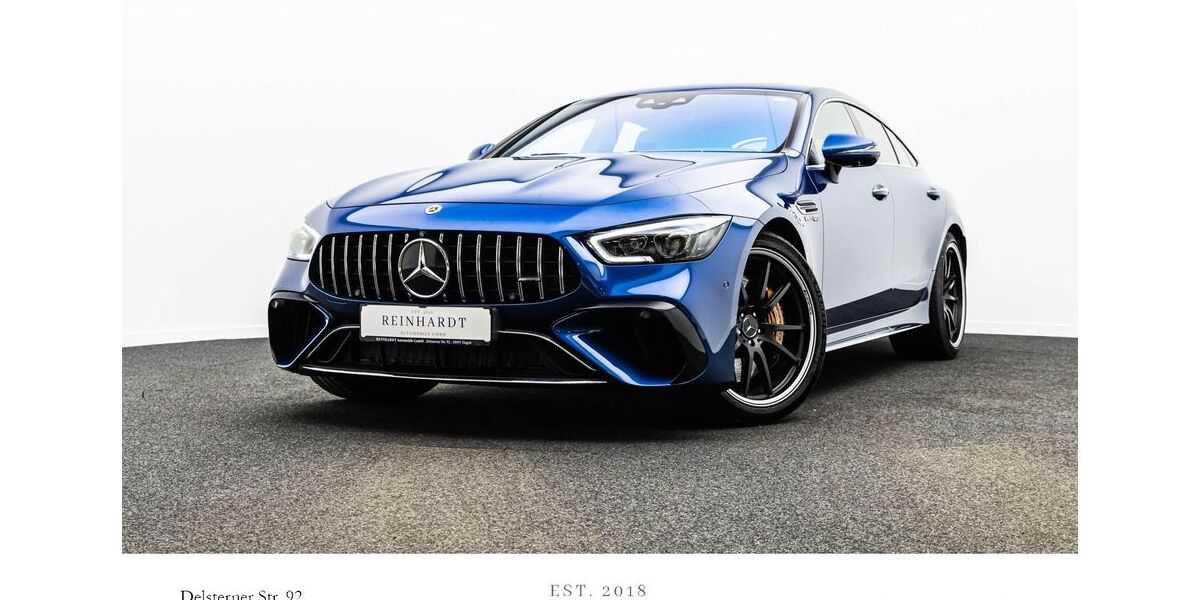 Mercedes-Benz AMG GT 43.773 km 104.925 &euro; Hagen 58091