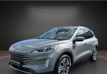 Ford Kuga 113.763 km 18.900 &euro; Lüdinghausen 59348