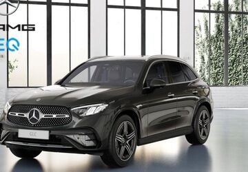 Mercedes-Benz GLC 200 14.500 km 58.670 &euro; Dortmund 44139