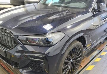 BMW X6 64.702 km 62.540 &euro; Hagen 58091