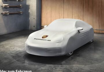 Porsche 911 Urmodell 59.850 km 76.900 &euro; Hagen 58119