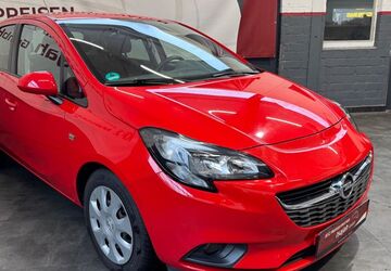 Opel Corsa 125.000 km 5.990 &euro; Castrop-Rauxel 44575