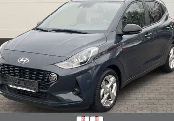 Hyundai i10 40.950 km 13.990 &euro; Dorsten 46286