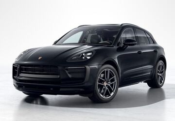 Porsche Macan 48.100 km 64.900 &euro; Hagen 58119
