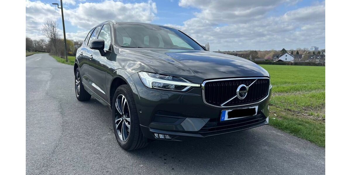 Volvo XC60 112.700 km 24.900 &euro; Essen 45307