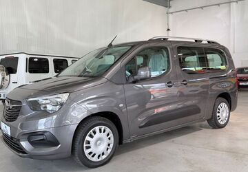 Opel Combo 78.700 km 17.500 &euro; Gelsenkirchen 45879