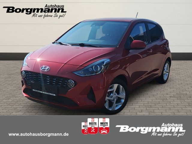 Hyundai i10 27.550 km 12.990 &euro; Dorsten 46286