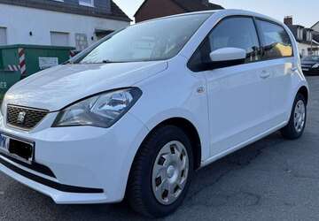 Seat Mii 81.865 km 6.800 &euro; Dortmund 44328