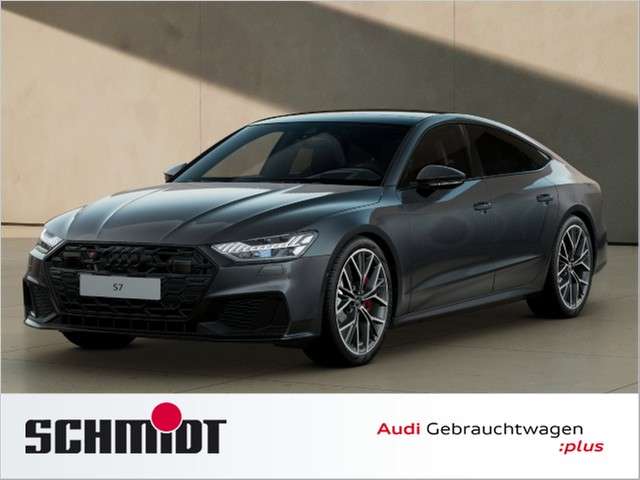 Audi S7 24.040 km 71.840 &euro; Lünen 44534
