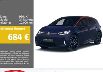 VW ID.3 8.425 km 45.894 &euro; Witten 58453