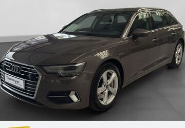 Audi A6 48.777 km 29.980 &euro; Gelsenkirchen 45888