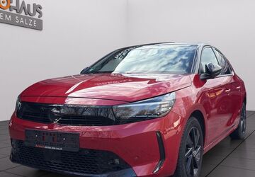 Opel Corsa 7.491 km 16.990 &euro; Dortmund 44149