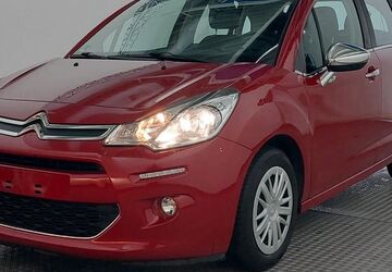 Citroen C3 43.684 km 7.490 &euro; Dortmund 44143