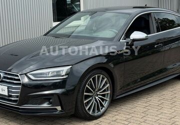 Audi A5 169.980 km 18.970 &euro; Castrop-Rauxel 44575