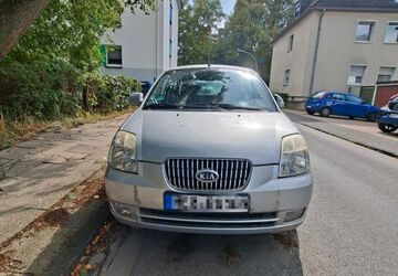 Kia Picanto 168.455 km 750 &euro; Herne 44627